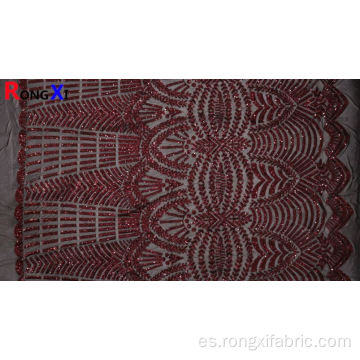 Lentejuela textil nueva de 3 mm